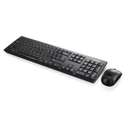 Lenovo 100 Wireless Combo (GX30L66303) Lenovo 100 Wireless Combo (GX30L66303)