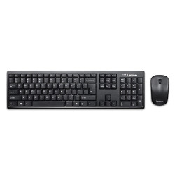 Lenovo 100 Wireless Combo (GX30L66303) Lenovo 100 Wireless Combo (GX30L66303)