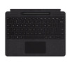 Microsoft Surface Pro X Signature Keyboard Cover with Slim Pen Black (26B-00015)