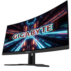 Gigabyte 27inch G27QC-A 165Hz 1440P Gaming Monitor Gigabyte 27inch G27QC-A 165Hz 1440P Gaming Monitor