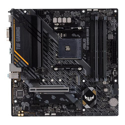 Asus TUF GAMING B550M-E DDR4 AMD Motherboard