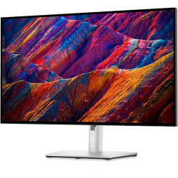 Dell UltraSharp 27 4K USB-C Hub Monitor (U2723QE) Dell UltraSharp 27 4K USB-C Hub Monitor (U2723QE)
