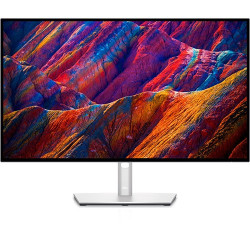 Dell UltraSharp 27 4K USB-C Hub Monitor (U2723QE) Dell UltraSharp 27 4K USB-C Hub Monitor (U2723QE)