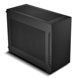 Lian Li A4 H2O Black Small Case - PCIE 4.0 included (G99.A4H2OX4.IN) Lian Li A4 H2O Black Small Case - PCIE 4.0 included (G99.A4H2OX4.IN)