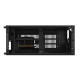 Lian Li A4 H2O Black Small Case - PCIE 4.0 included (G99.A4H2OX4.IN) Lian Li A4 H2O Black Small Case - PCIE 4.0 included (G99.A4H2OX4.IN)