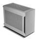 Lian Li A4 H2O Silver Small Case - mini-ITX aluminium chassiss PCIE 4.0 included (G99.A4H2OA4.IN) Lian Li A4 H2O Silver Small Case - mini-ITX aluminium chassiss PCIE 4.0 included (G99.A4H2OA4.IN)
