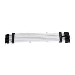 Lian Li Strimer Plus 3X8 V2 Addressable RGB 8pin Extension Cable (G89.PW12-PV2.IN) Lian Li Strimer Plus 3X8 V2 Addressable RGB 8pin Extension Cable (G89.PW12-PV2.IN)