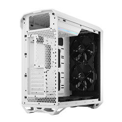 Fractal Design Torrent White TG Clear Tint (FD-C-TOR1A-03)