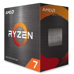 AMD Ryzen 7 5700X 4.6Ghz Processor AMD Ryzen 7 5700X 4.6Ghz Processor