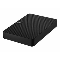 Seagate 4TB Expansion Portable USB 3.0 External Hard Drive (STKM4000400) Seagate 4TB Expansion Portable USB 3.0 External Hard Drive (STKM4000400)