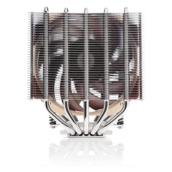 Noctua NH-D12L CPU Cooler Noctua NH-D12L CPU Cooler