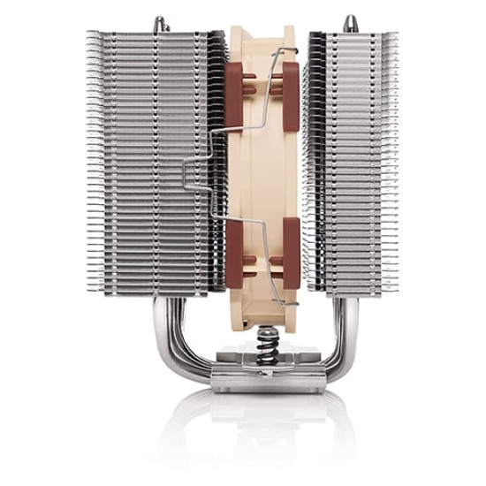 Noctua NH-D12L CPU Cooler Noctua NH-D12L CPU Cooler
