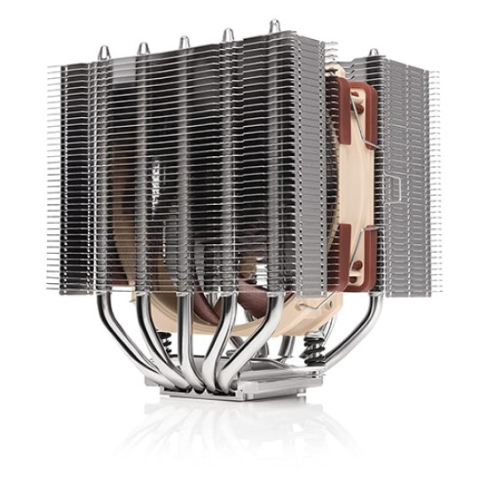 Noctua NH-D12L CPU Cooler Noctua NH-D12L CPU Cooler