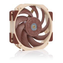 Noctua NF-A12x25r PWM 120mm Fan Noctua NF-A12x25r PWM 120mm Fan