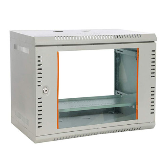 Dlink 4U Rack Wall Mount Enclosures (NWR-4U-5540-GR) Dlink 4U Rack Wall Mount Enclosures (NWR-4U-5540-GR)