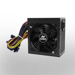 Ant Esports VS450L 450W Value Series Power Supply Ant Esports VS450L 450W Value Series Power Supply