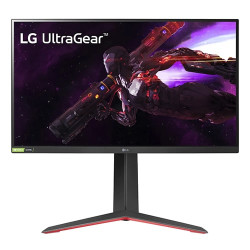 LG 27 UltraGear QHD Nano IPS 1ms Gaming Monitor with G-Sync (27Gp850) LG 27 UltraGear QHD Nano IPS 1ms Gaming Monitor with G-Sync (27Gp850)