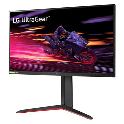 LG 27 UltraGear FullHD 240Hz IPS with G-SYNC Gaming Monitor (27GP750) LG 27 UltraGear FullHD 240Hz IPS with G-SYNC Gaming Monitor (27GP750)