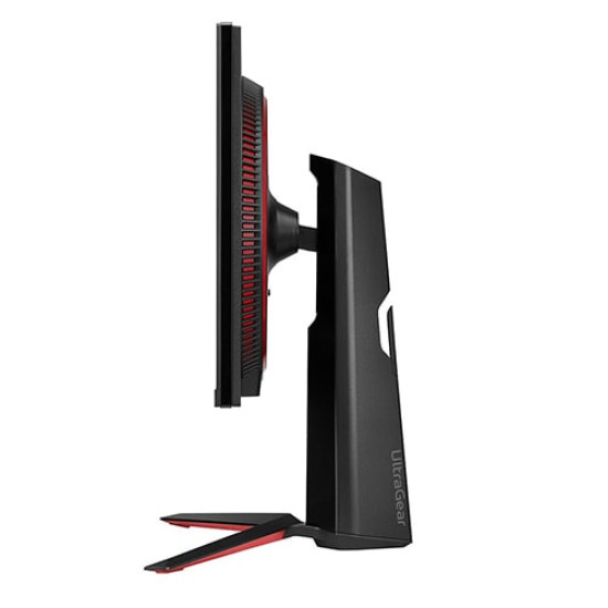 LG 27 UltraGear FullHD 240Hz IPS with G-SYNC Gaming Monitor (27GP750) LG 27 UltraGear FullHD 240Hz IPS with G-SYNC Gaming Monitor (27GP750)