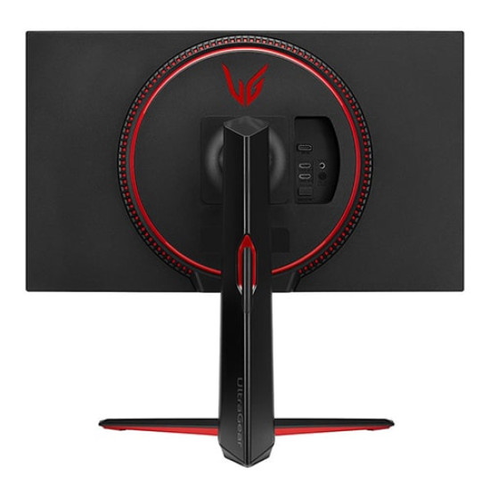 LG 27 UltraGear FullHD 240Hz IPS with G-SYNC Gaming Monitor (27GP750) LG 27 UltraGear FullHD 240Hz IPS with G-SYNC Gaming Monitor (27GP750)