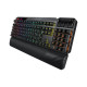 Asus ROG Claymore II Modular TKL Gaming Mechanical Keyboard with ROG RX Red Optical Mechanical Switches