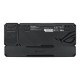 Asus ROG Claymore II Modular TKL Gaming Mechanical Keyboard with ROG RX Red Optical Mechanical Switches