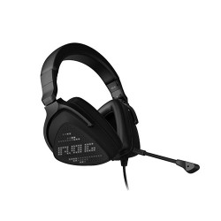 Asus ROG Delta S Animate Lightweight USB C Gaming Headset Asus ROG Delta S Animate Lightweight USB C Gaming Headset