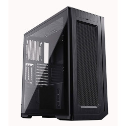 Phanteks Enthoo Pro 620 Full Tower Case DRGB Satin black Tempered Glass (PH-ES620PTG-DBK01) Phanteks Enthoo Pro 620 Full Tower Case DRGB Satin black Tempered Glass (PH-ES620PTG-DBK01)