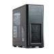 Phanteks Enthoo Pro Full Tower Case Closed Window Type C (PH-ES614PC-BK) Phanteks Enthoo Pro Full Tower Case Closed Window Type C (PH-ES614PC-BK)