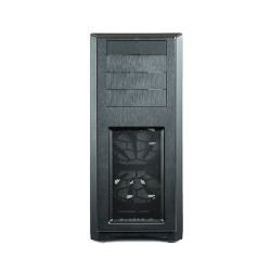 Phanteks Enthoo Pro Full Tower Case Closed Window Type C (PH-ES614PC-BK) Phanteks Enthoo Pro Full Tower Case Closed Window Type C (PH-ES614PC-BK)