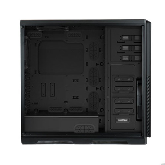 Phanteks Enthoo Pro Full Tower Case Closed Window Type C (PH-ES614PC-BK) Phanteks Enthoo Pro Full Tower Case Closed Window Type C (PH-ES614PC-BK)