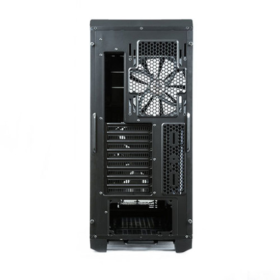Phanteks Enthoo Pro Full Tower Case Closed Window Type C (PH-ES614PC-BK) Phanteks Enthoo Pro Full Tower Case Closed Window Type C (PH-ES614PC-BK)