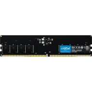 Crucial 32GB DDR5-4800 UDIMM (CT32G48C40U5)