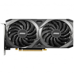MSI GeForce RTX 3050 VENTUS 2X 8G OC