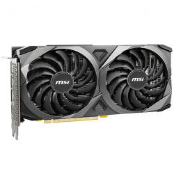 MSI GeForce RTX 3050 VENTUS 2X 8G OC