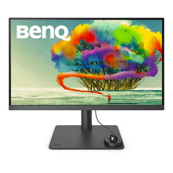 Benq PD2705U 27inch 4K UHD Professional Designer Monitor Benq PD2705U 27inch 4K UHD Professional Designer Monitor