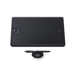 Wacom Intuos Pro - Medium (PTH-660-K0-CA) Wacom Intuos Pro - Medium (PTH-660-K0-CA)