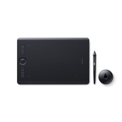 Wacom Intuos Pro - Medium (PTH-660-K0-CA) Wacom Intuos Pro - Medium (PTH-660-K0-CA)