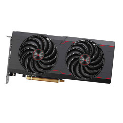 Sapphire Pulse AMD Radeon RX 6700 XT Gaming  12GB DDR6