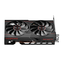 Sapphire Pulse AMD Radeon RX 6500 XT OC 4GB DDR6 Sapphire Pulse AMD Radeon RX 6500 XT OC 4GB DDR6