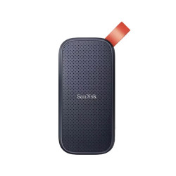 SanDisk Portable SSD 1TB (SDSSDE30-1T00-G25) SanDisk Portable SSD 1TB (SDSSDE30-1T00-G25)