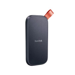 SanDisk Portable SSD 1TB (SDSSDE30-1T00-G25) SanDisk Portable SSD 1TB (SDSSDE30-1T00-G25)