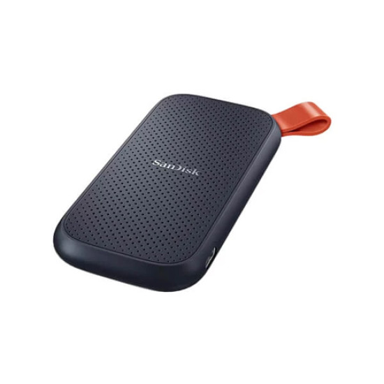 SanDisk Portable SSD 2TB (SDSSDE30-2T00-G25) SanDisk Portable SSD 2TB (SDSSDE30-2T00-G25)