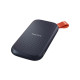 SanDisk Portable SSD 2TB (SDSSDE30-2T00-G25) SanDisk Portable SSD 2TB (SDSSDE30-2T00-G25)