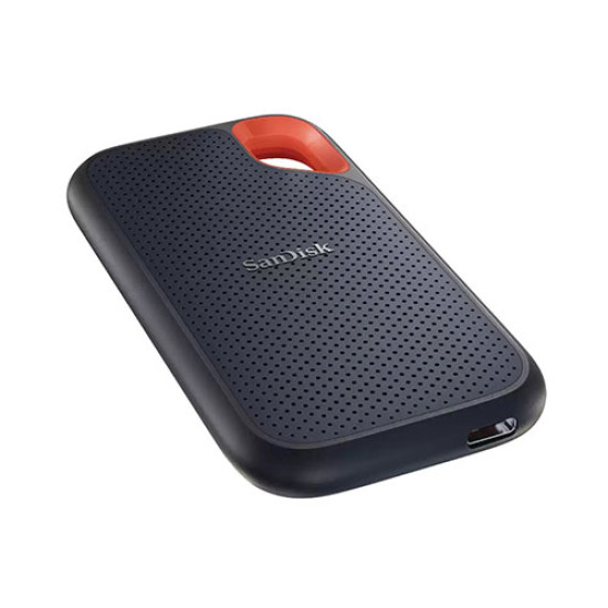 SanDisk Extreme PRO Portable V2 1TB SSD (SDSSDE81-1T00-G25) SanDisk Extreme PRO Portable V2 1TB SSD (SDSSDE81-1T00-G25)