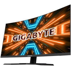 Gigabyte G32QC A 31.5inch VA 1500R Gaming Monitor