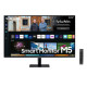 Samsung 32inch M5 Smart Monitor with Smart TV Experience (LS32BM500EWXXL) Samsung 32inch M5 Smart Monitor with Smart TV Experience (LS32BM500EWXXL)