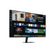 Samsung 32inch M5 Smart Monitor with Smart TV Experience (LS32BM500EWXXL) Samsung 32inch M5 Smart Monitor with Smart TV Experience (LS32BM500EWXXL)