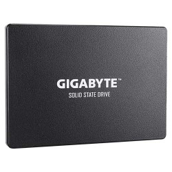 Gigabyte 2.5inch Internal SATA SSD 1TB (GP-GSTFS31100TNTD) Gigabyte 2.5inch Internal SATA SSD 1TB (GP-GSTFS31100TNTD)