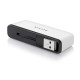 Belkin 4 Port Travel Hub (F4U021bt) Belkin 4 Port Travel Hub (F4U021bt)